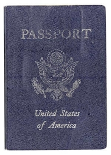 passport