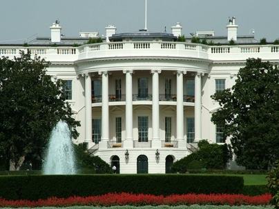 White House