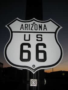 U.S. Route 66