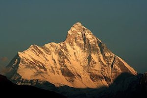 Nanda Devi