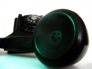 telephone