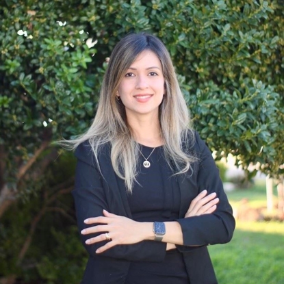 Giovanna Rizzuto Photo