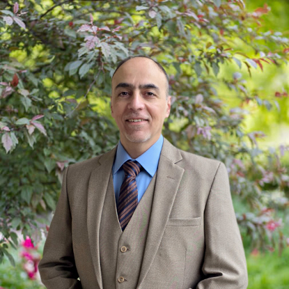 Nidal  Al-Neirat Photo