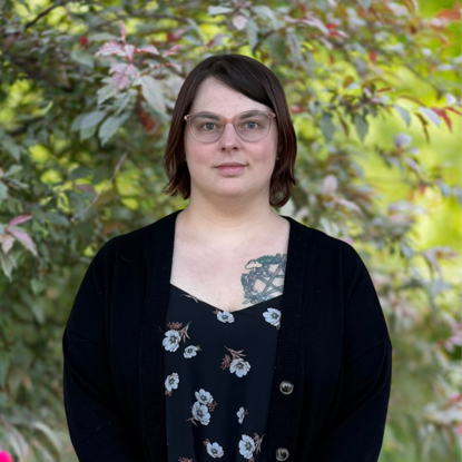 Cheyenne  Muehlman Photo
