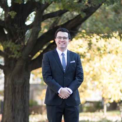 George H. Martinez Jr. Photo