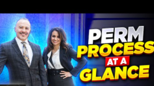 The Process of Applying for a PERM Simplified | Must Know Steps