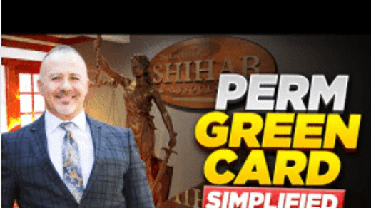 PERM Green Card At a Glance | PERM Process Explained