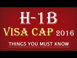 H-1B Visa Cap