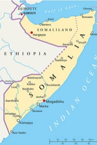 Somalia