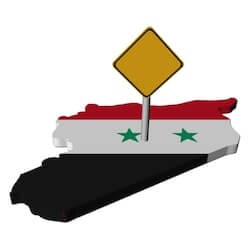 syria