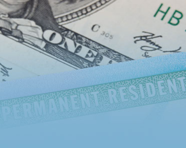 Green Card/ Permanent Resident